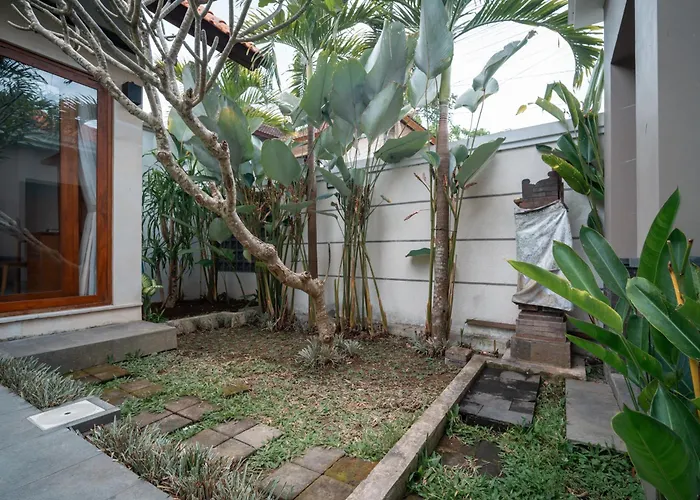 Vakantiehuis River Temple At Andong Ubud